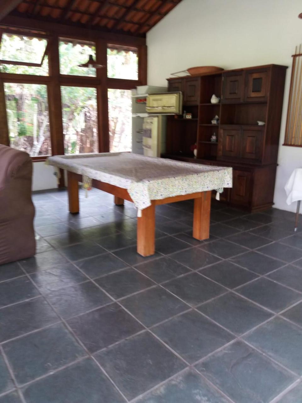Canto da serrinha Teresópolis Exterior foto
